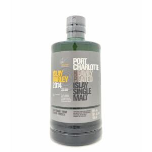 ポートシャーロット アイラバーレイ2014 50度 700ml[正規品