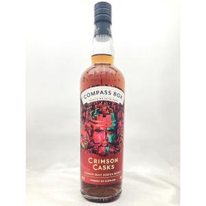 コンパスボックス オーチャードハウス 46度 700ml 正規 : 酒の