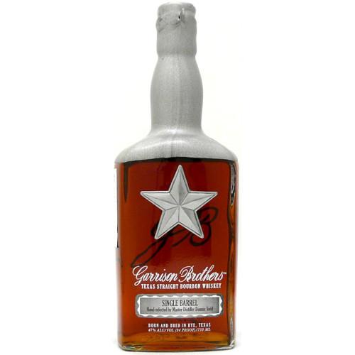 ギャリソンブラザーズ シングルバレル バーボン ７５０ml 正規