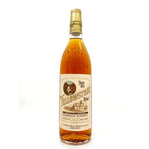 イエローストーン セレクト ７５０ml 直輸入 お酒　ウイスキー　バーボン　バーボン