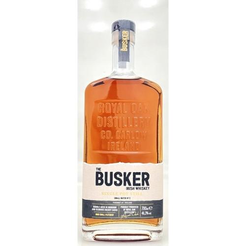 バスカー スモールバッチ シングルポットスチル ７００ml 正規