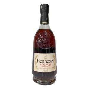 ブランデー コニャック 40度 ヘネシー VSOP プリヴィレッジ 700ml