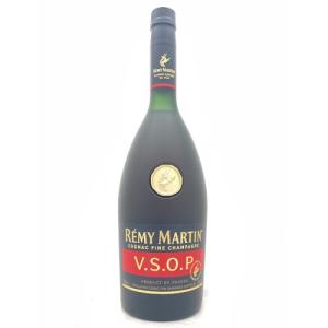 ブランデー コニャック レミーマルタン VSOP 40度 並行 箱なし 700ml