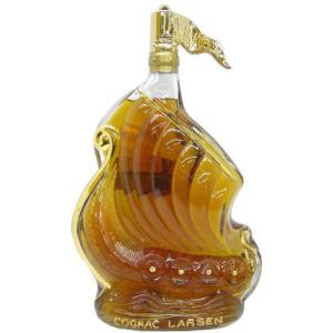 ラーセン シップ プラティーヌ（プラチナ） 700ml 40度 化粧箱付き