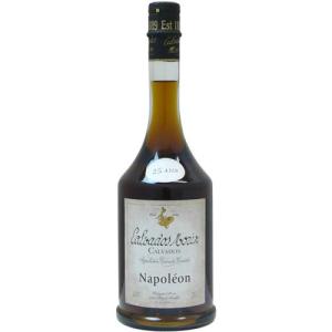 Domaine Fournier Calvados 27 yo / ドメーヌ フォルニエ カルバドス