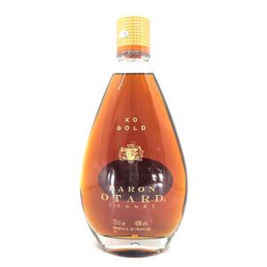 バロン・オタール（BARON OTARD） ブランデー コニャック バロン