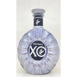 REMY MARTIN（レミーマルタン） ブランデー コニャック XO 正規品 40度