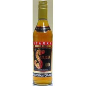 スタルカ ウォッカ 500ml 正規