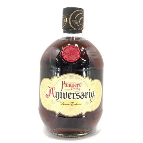 パンペロ アニベルサリオ ７００ml 直輸入