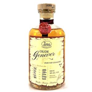 1960年 甘口 リヴザルト 500ml オリジナル 木箱入り ラッピング付き