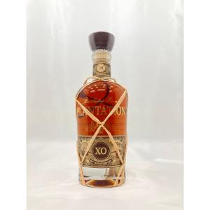 プラントレイ バルバドス XO 20th ANNIVERSARY 箱付き 40度 700ml