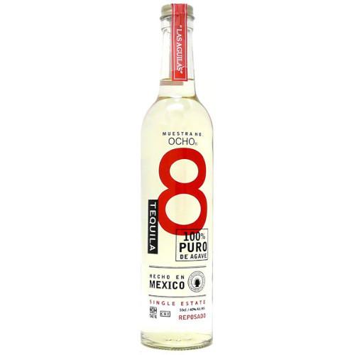 オチョ（８） レポサド ５００ml 正規