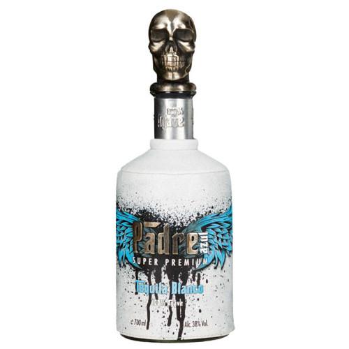 パドレ アズール スーパープレミアム テキーラ ブランコ ７００ml 正規