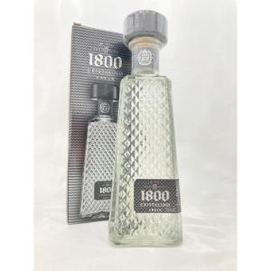 クエルボ 1800 クリスタリーノ 35度 750ml 1本 : リカーBOSS - 通販