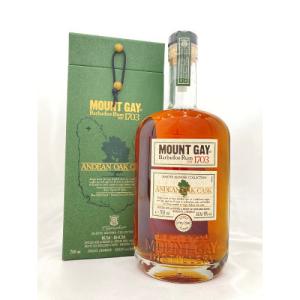 カーテキーラ アネホ 旧ボトル 40度 700ml 直輸入 : 酒のタクハイ