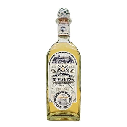 フォルタレサ テキーラ アネホ ７５０ml 正規