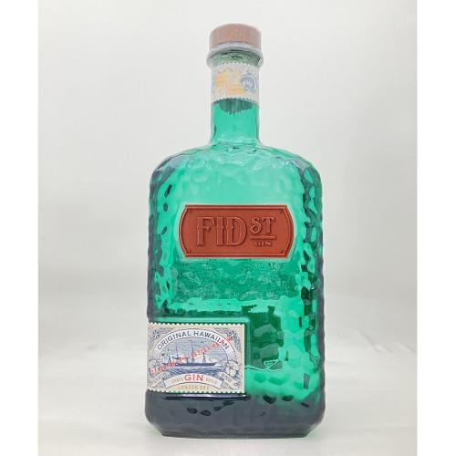 フィッド ストリート ハワイアン ジン ４０度 ７５０ml 正規