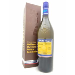 シャルトリューズ ヴェール 正規品 55度 700ml : キマサリカー - 通販