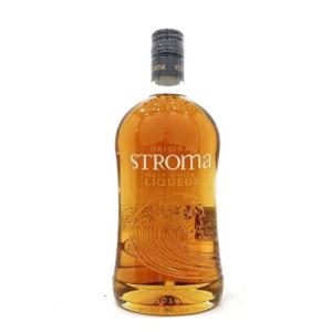 オールドプルトニー ストローマ リキュール 35度 500ml 正規 : 酒