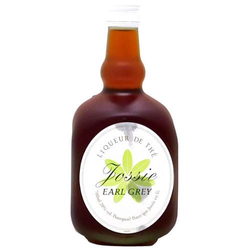 ジョシー ティーリキュール アールグレイ ７００ml 正規