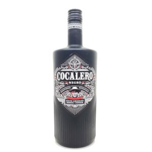 コカレロ ネグロ ７５０ml 直輸入