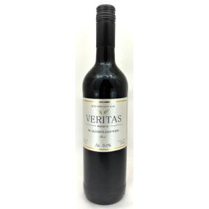 インビノ ヴェリタス ノンアルコール ワイン 赤 ７５０ml