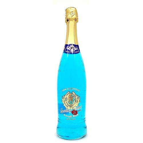 フィリコ ノンアルコール スパークリング カクテル アマルフィ ブルー ７５０ml