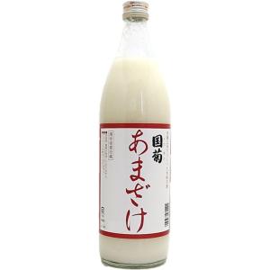 篠崎 国菊 甘酒(あまざけ) 900ml...
