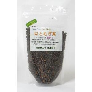 はとむぎ茶（粒） 300g