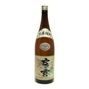 【条件付き送料無料】35度 純米 房の露米焼酎 球磨焼酎 1800ml アウトレット