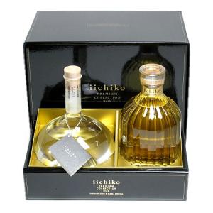 麦焼酎 いいちこ 30度 スペシャル フラスコ2本セット 三和酒類  プレゼント ギフト プレミアムギフト FSP