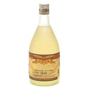 25度　至福の陶酔　麦焼酎　720ml　山元酒造｜sake-tonya