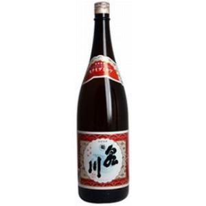 菊泉川 吟醸酒 1.8L  廣木酒造本店 福島/会津坂下