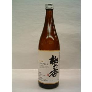 兼八 [麦焼酎] 終売品 極み香1800ml ゴールドラベル : ぶらり堂 - 通販