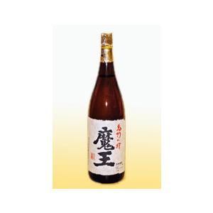 魔王  1.8L｜sake-yamayasu