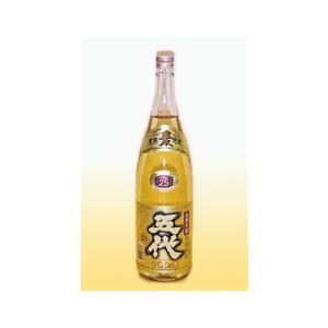 五代・完熟麦焼酎 1.8L : 酒のヤマヤス - 通販 - Yahoo!ショッピング