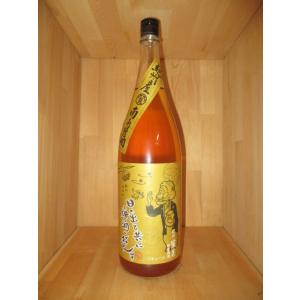 ばばあの蜂蜜梅酒　1,800ml｜sake-yukigura
