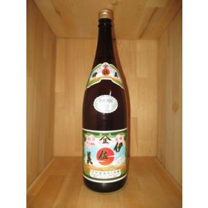 芋焼酎　伊佐美　1,800ml