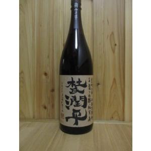 芋焼酎　杜氏潤平　1,800ml｜sake-yukigura