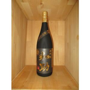 【限定品】芋焼酎　粋　和助　手造り　1,800ml｜sake-yukigura