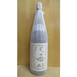 日本酒　八海山　大吟醸　1,800ml