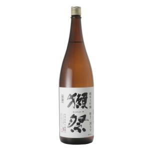 日本酒　獺祭　磨き　三割九分　1,800ml【贈答】【日本酒】【父の日】【母の日】【お中元】【お歳暮】【ギフト】【旭酒造】