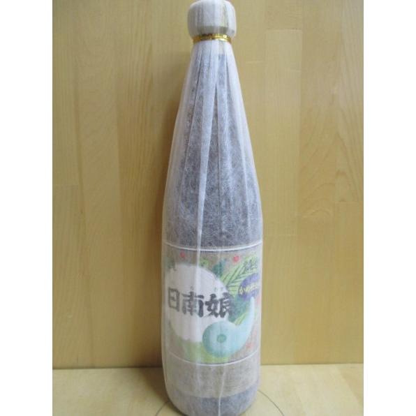芋焼酎　日南娘（ひなむすめ）　720ml