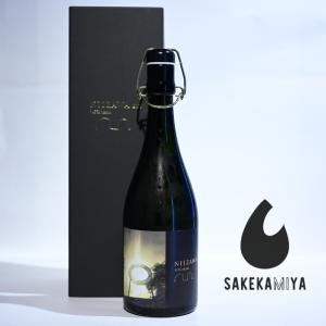 【チルド便発送】NIIZAWA 純米大吟醸 2021 森万里子 720ml|宮城県 新澤醸造店【日本酒 地酒 ギフト プレゼント 贈答用 お歳暮 お中元 お正月 お祝い】
