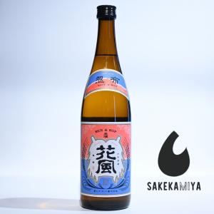 CRAFT 稲とアガベ 交酒 花風 忽布 720ml|ライチとマスカットの果実香|ホップの爽やかな苦みと酸が彩るクラフトSAKE|秋田 稲とアガベ醸造所【クール便発送】