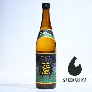 CRAFT 稲とアガベ 交酒 花風 ぐるりこ(ver よなよなエール)720ml|アップサイクルホップ|柑橘香と苦味|秋田 稲とアガベ醸造所【クール便発送】