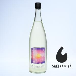 吾有事 わがうじ Wagauji Mellow Jam 無濾過活性うすにごり生原酒 1800ml|カルピスサワーの如き|春野菜に最適|正規特約店|山形 奥羽自慢【クール便発送】