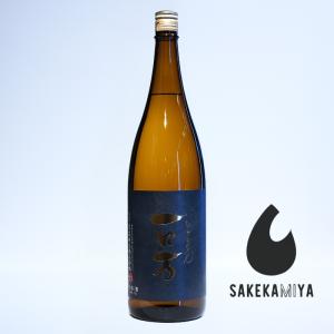 ロ万 ろまん 一ロ万 純米大吟醸 生原酒 2025BY 1800ml|一口で咲く萬の旨み|もち米四段仕込みの濃密な甘露|福島 花泉酒造【チルド便発送】