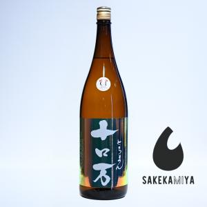 十ロ万 とろまん 純米大吟醸 一回火入れ 1800ml|福島県 花泉酒造【日本酒 地酒 ギフト プレゼント 贈答用 お歳暮 お中元 お正月 お祝い 父の日 敬老の日】