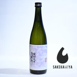 自然郷 しぜんごう TYPE C 馥郁純米 720ml|匠のブレンドが織りなす味の奥行き|馥郁と香る乳酸と旨みのハーモニー|福島 大木代吉本店【チルド便発送】